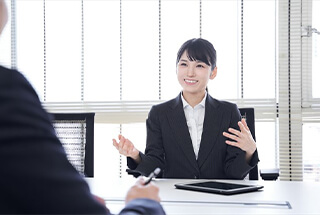 無料相談によるヒアリング