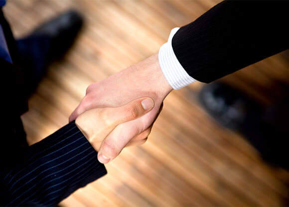 顧問税理士契約